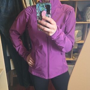 Mountain Hardwear Softshell Jacket